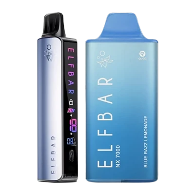 elfbar kategorie vape marke