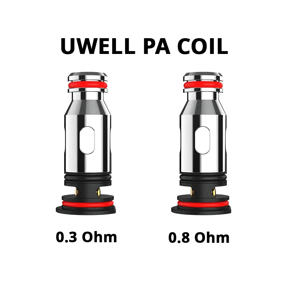 Uwell PA Coil