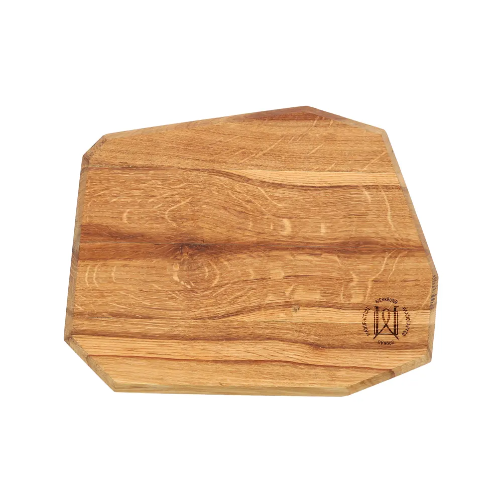 werkbund hookah board oak shisha brett buche