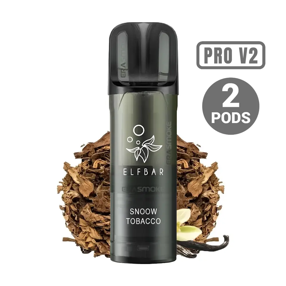 Elfbar Pods Tabak Elfbar Elfa Pro Pods Watermelon k kiosk Tabakshop ELFBAR ELFA PRO POD Snoow Tobacco | 2er-Pack Pod (Tabak) Elfbar Pods Tabak Elfbar Elfa Pro Pods Watermelon k kiosk Tabakshop ELFBAR ELFA PRO POD Snoow Tobacco | 2er-Pack Pod (Tabak)