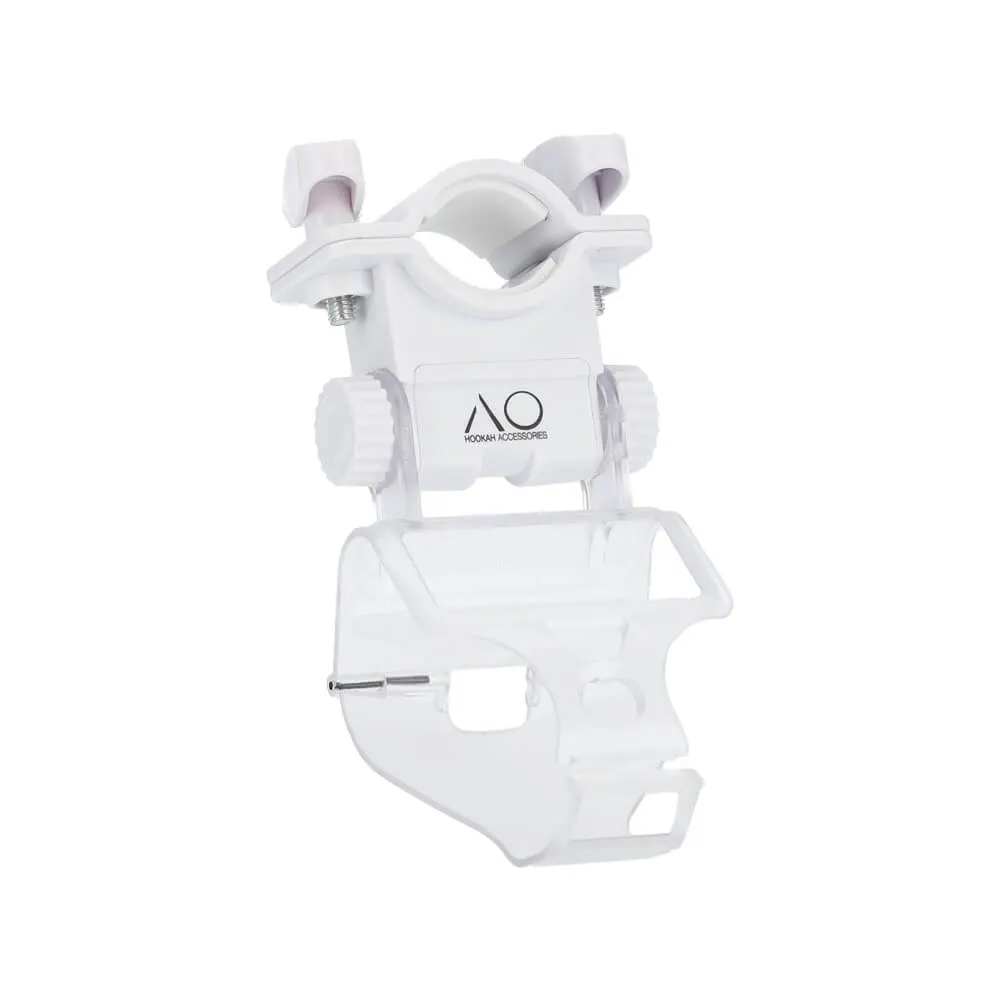 AO Hookah - Smoke Control Pro White PS4