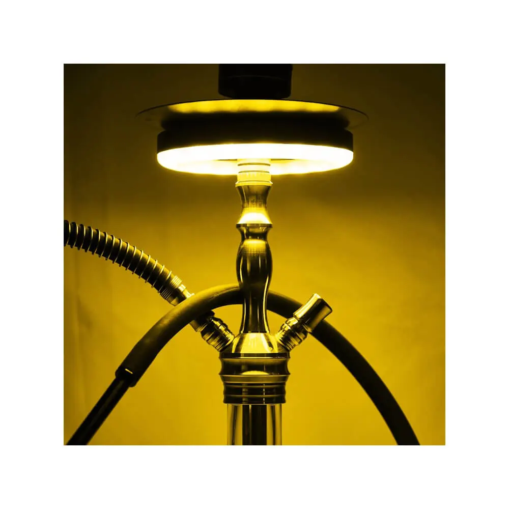 Azlan Shisha LED - UFO Light