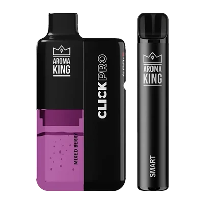 aroma king kategorie vape marke