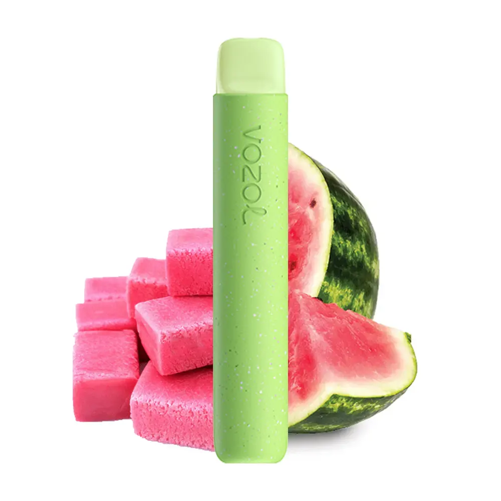 VOZOL Star 600 Watermelon Bubblegum