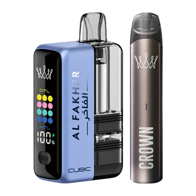 al fakher vape katerogrie vape marke