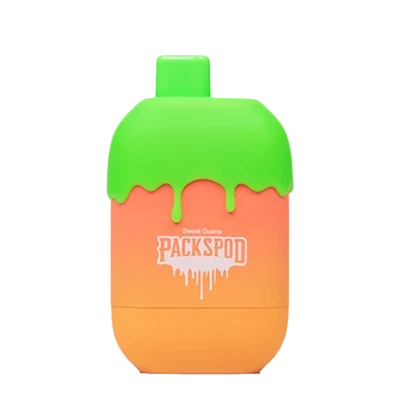 packspod vape kategorie