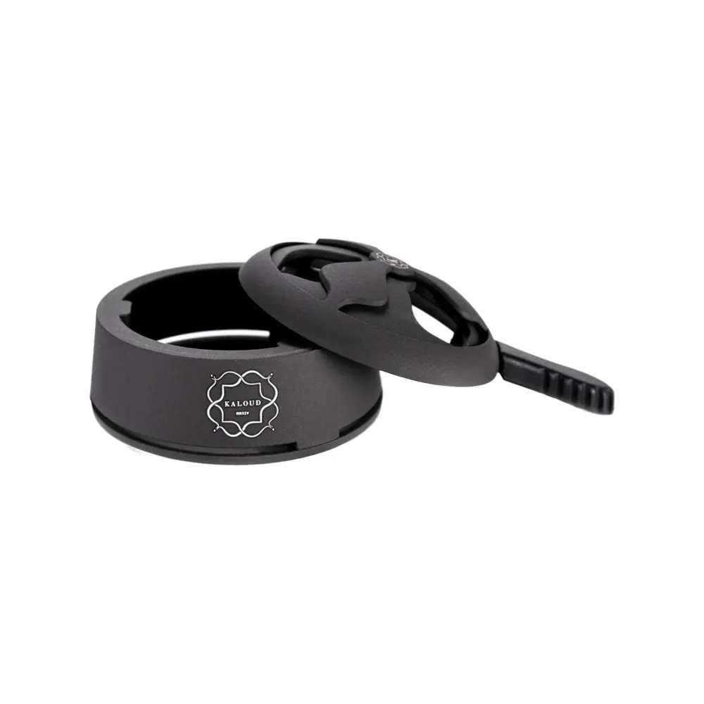 Kaloud Lotus I+ Niris - The Black Lotus 2