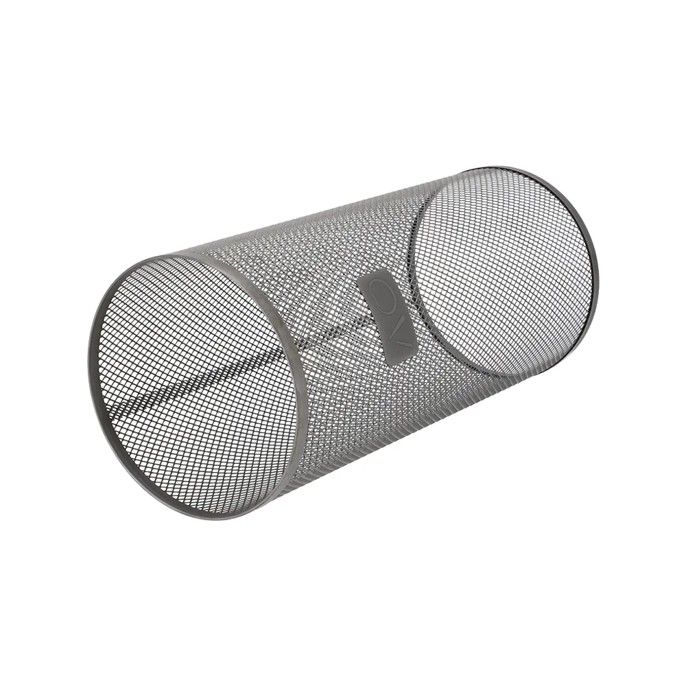 AO Laminator Windschutz - Gunmetal 2