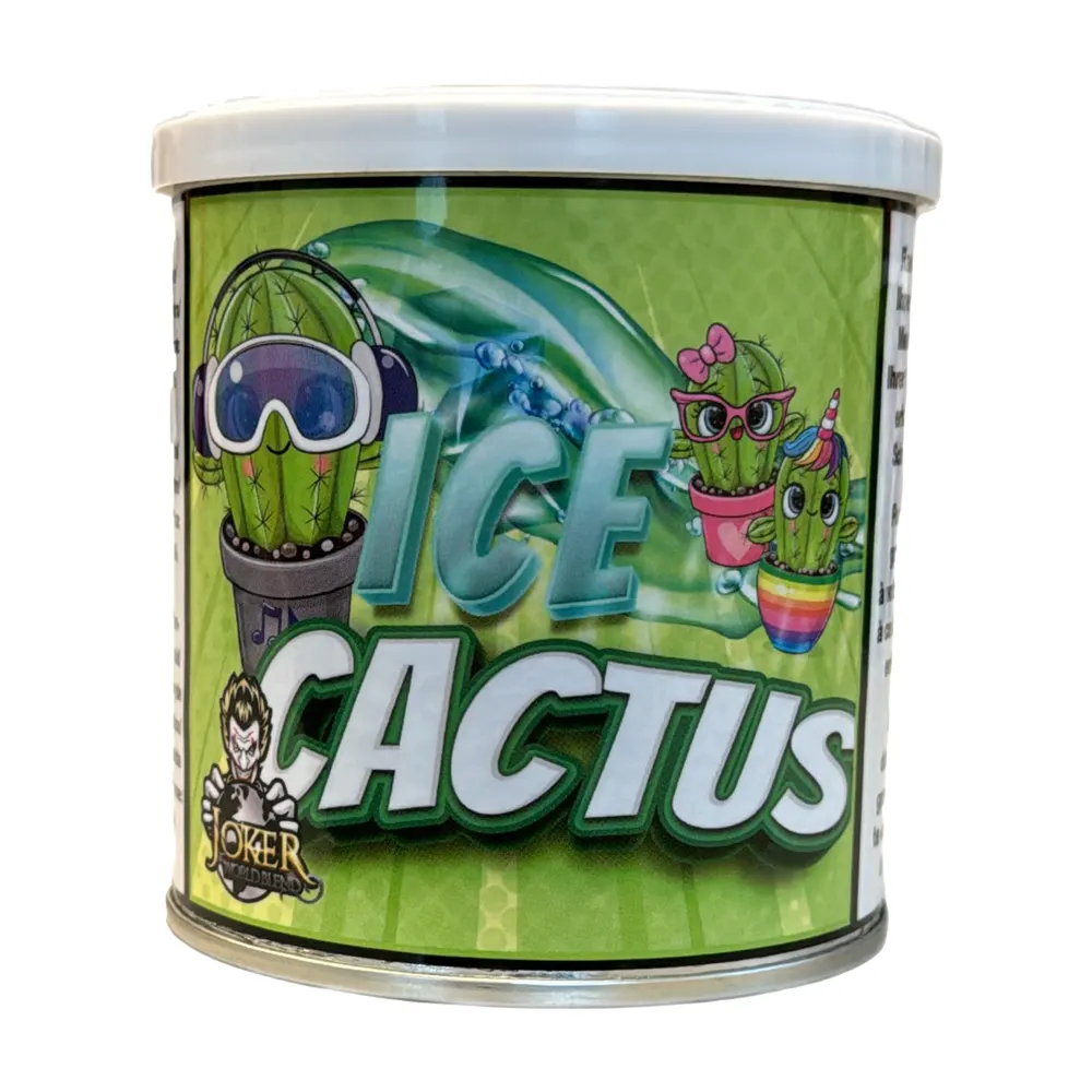 Ice Cactus Joker Tabak