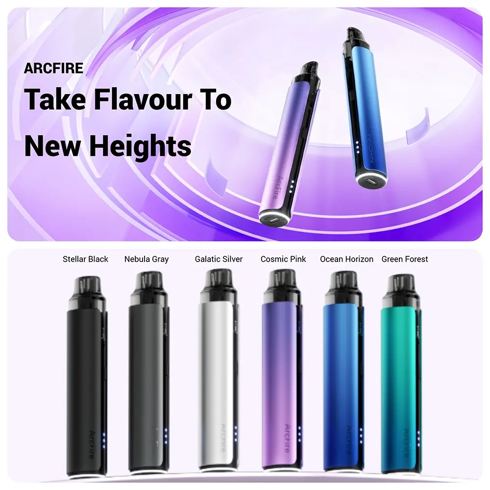 innokin arcfire detail 1
