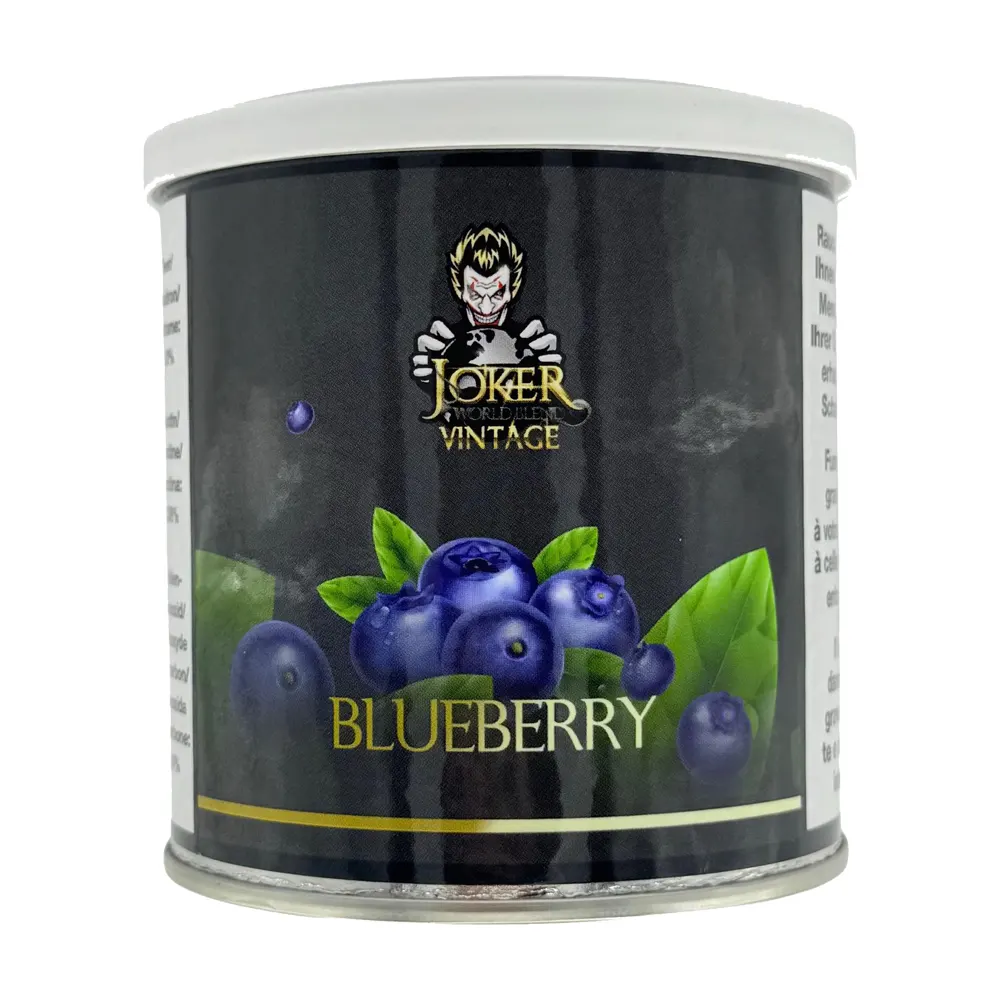 Blueberry Joker Tabak