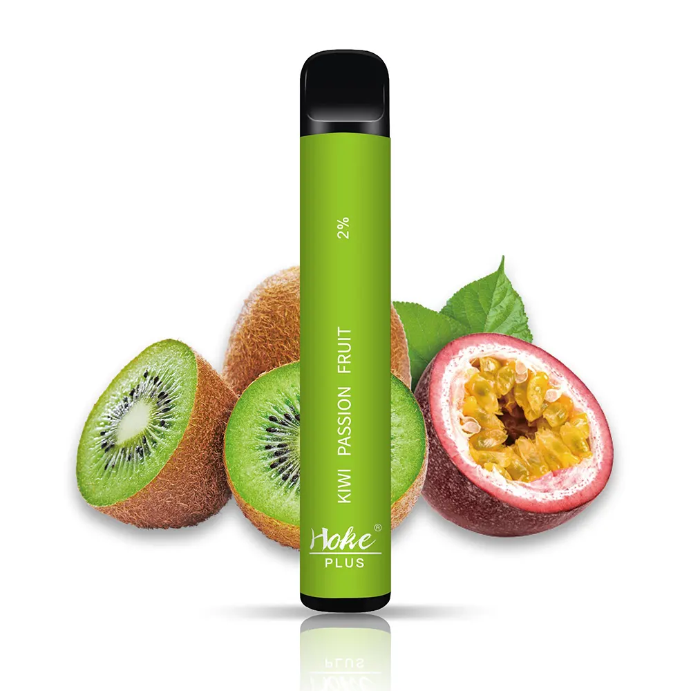 Hoke Plus 800 | Kiwi Passion Fruit | E-Zigarette