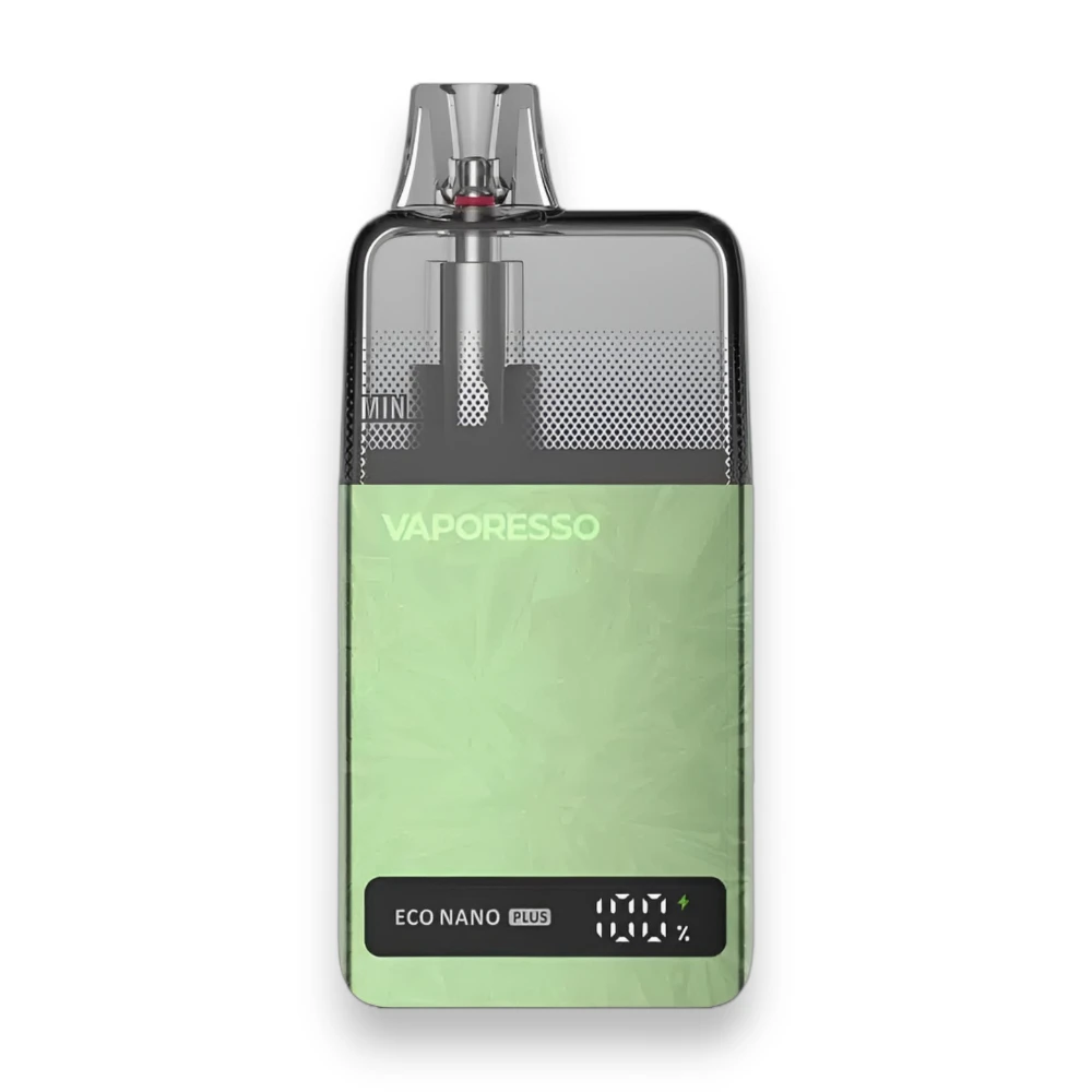 vaporesso eco nano plus grape green
