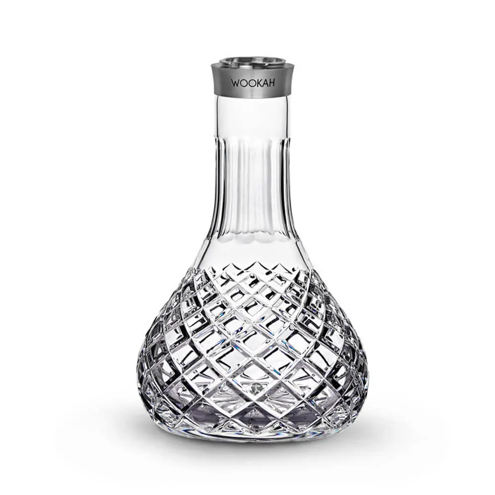 Wookah Mastercut Check Bowl