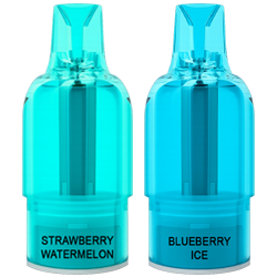 zhb vape 10000 refill pods 