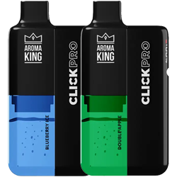 aroma-king-click-pro-starter-kit aroma king click pro starter kit