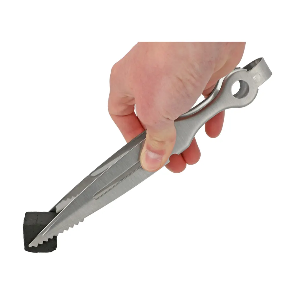 INVI Kohlezange Excesa 2