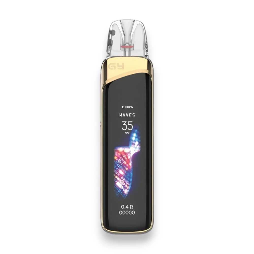 uwell caliburn g4 pro desert gold