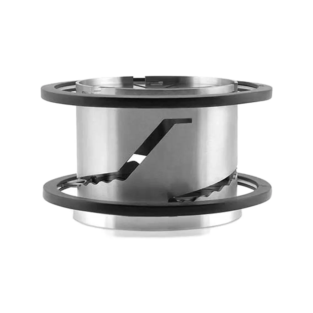 Steamulation - HMD Aufsatz Silver 1