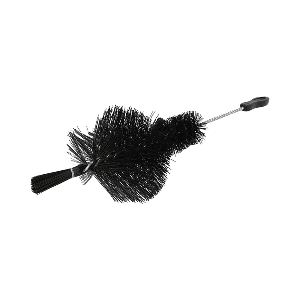 AO Bowlbürste Kontur - Black 2