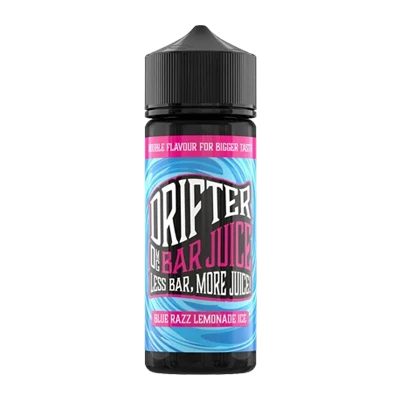 drifter bar juice kategorie