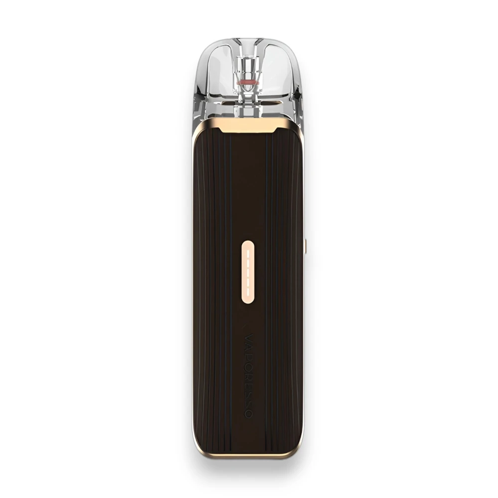 vaporesso luxe q3 mocha brown