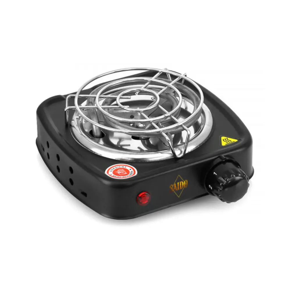 SAIDO Kohleanzünder Little Spiral