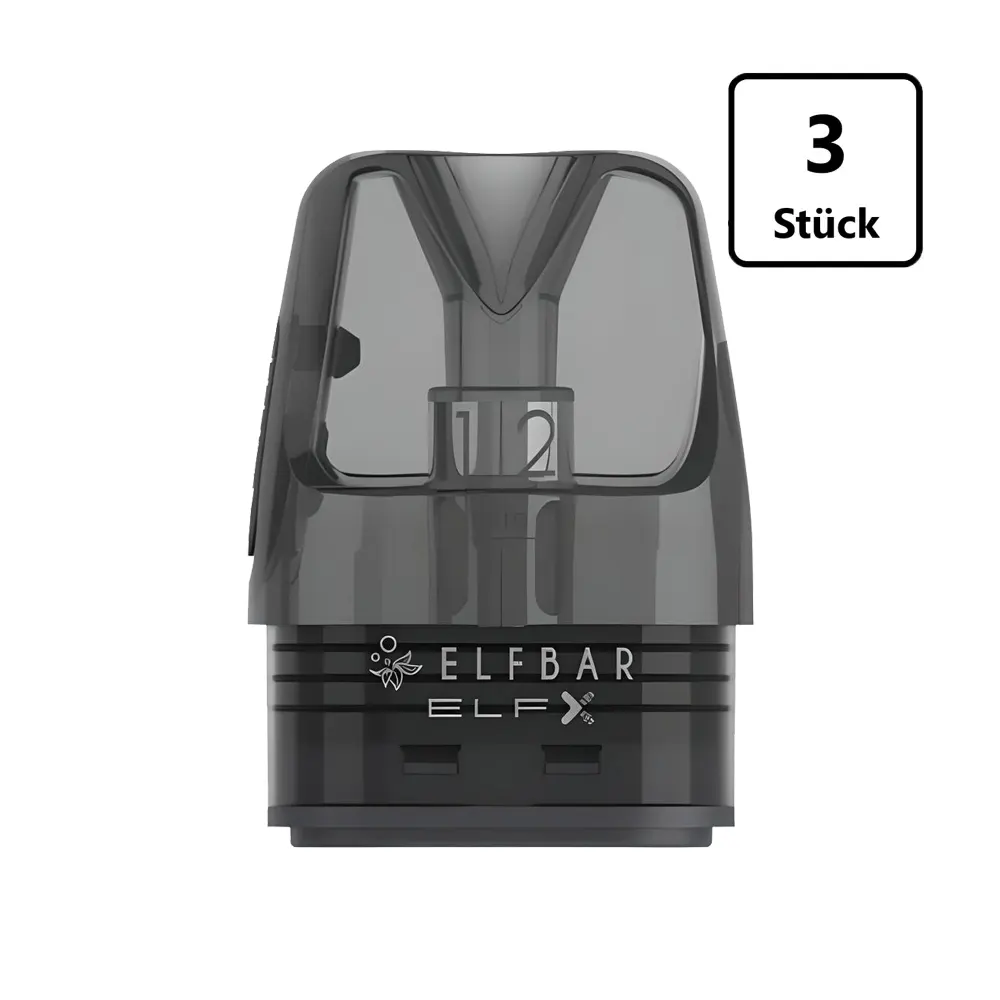 Elfbar Elfx Pod