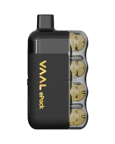 vaal epack startseite
