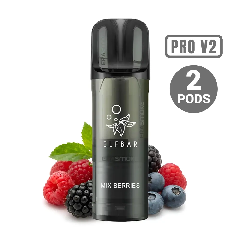 elfbar elfa pro v2 pod mix berries