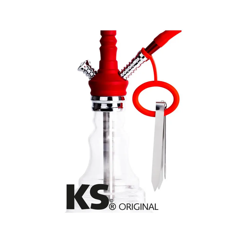 KS Schlauchdichtung Tongo - Detail