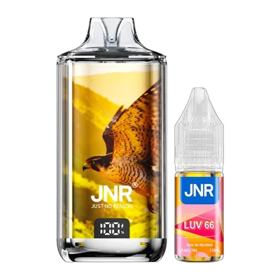 jnr falcon nexus 55k kategorie 2