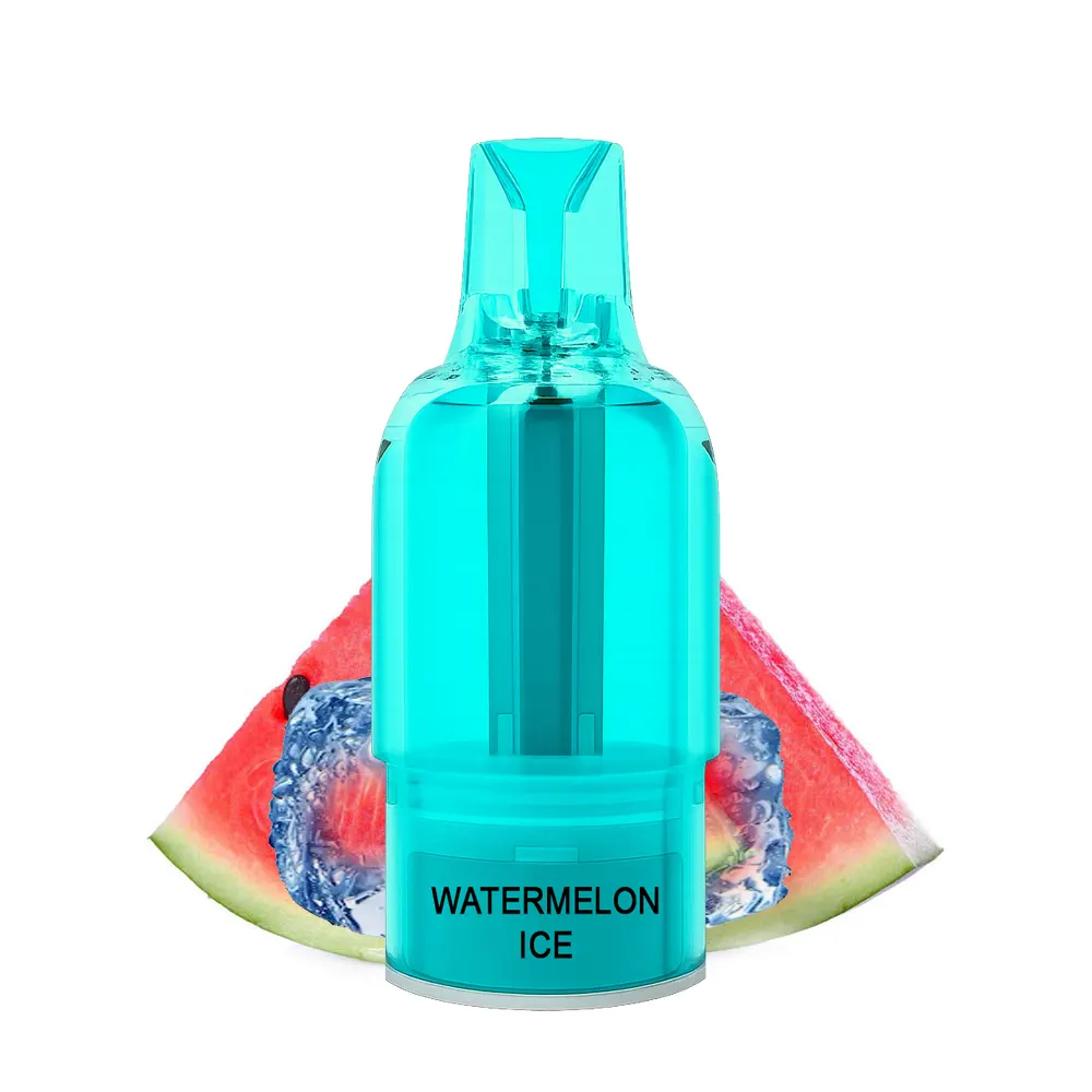ZHB Vape 10000 Pod Watermelon Ice