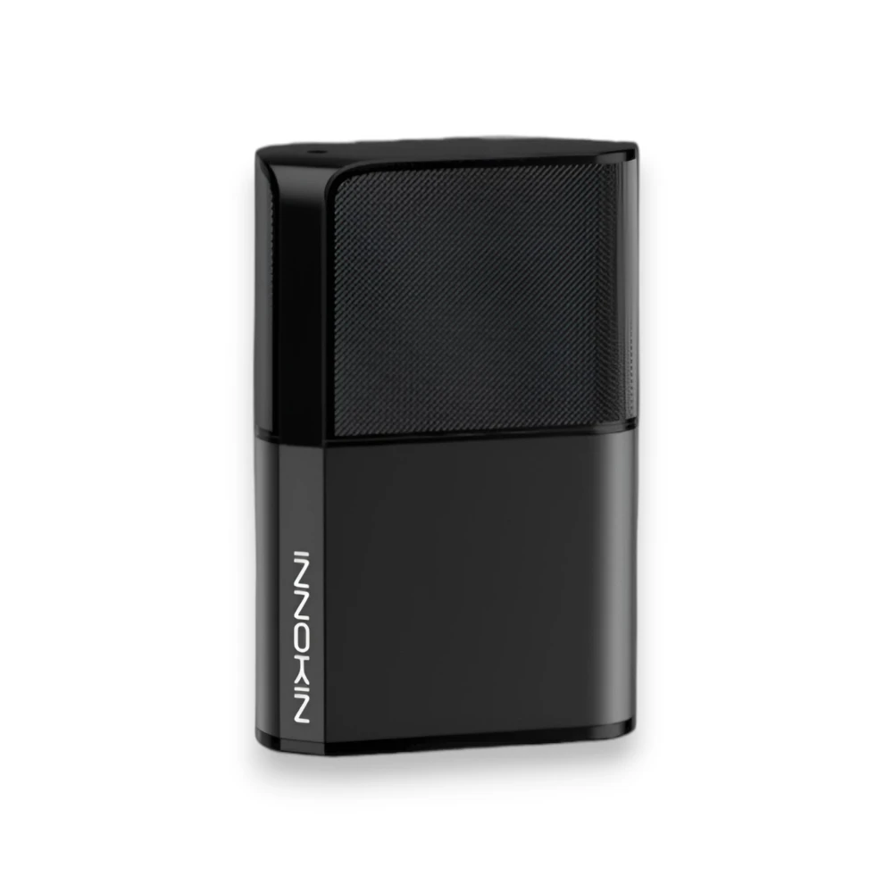 innokin klypse zip charcoal