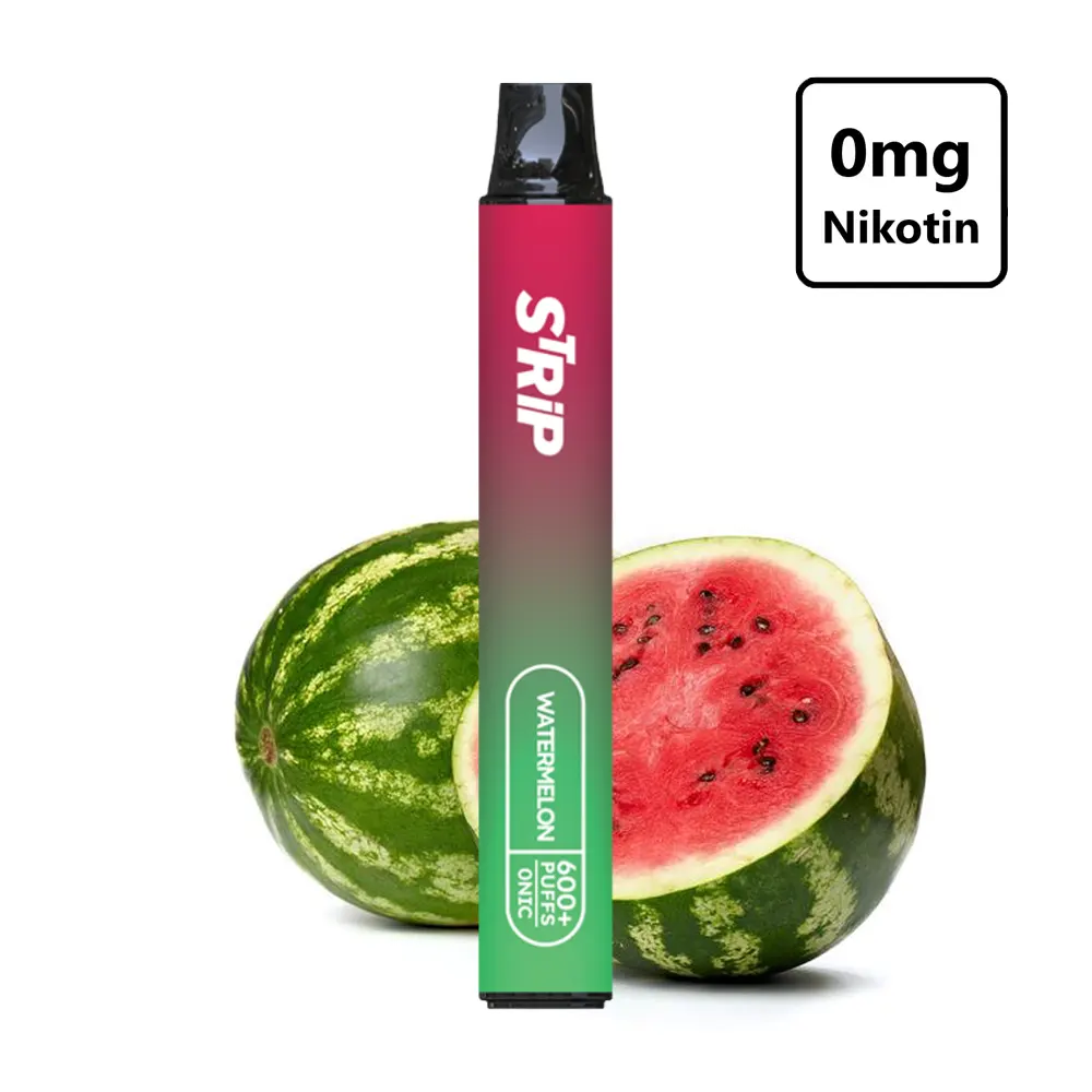 SKE Strip Bar Zero Watermelon