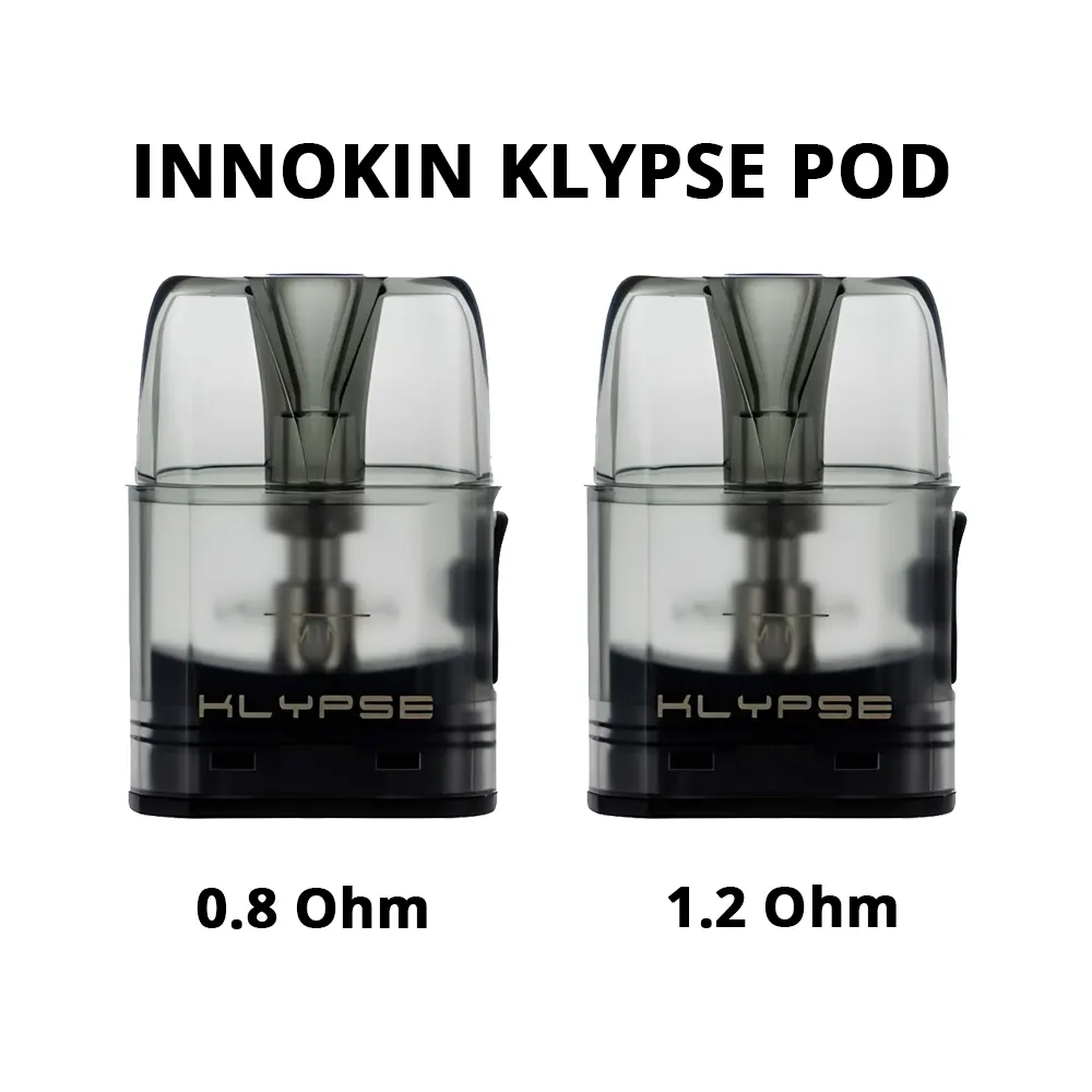 Innokin Klypse Pod