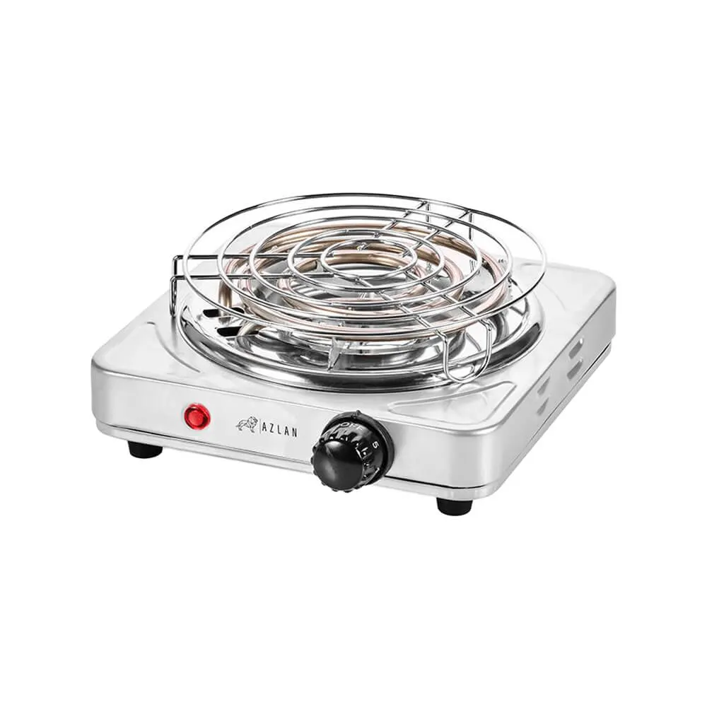 Azlan Shisha Kohleanzünder – Inferno M