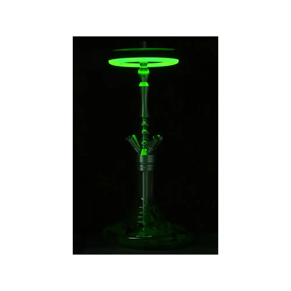 AO Hookah LED - Eclipse Ring 4