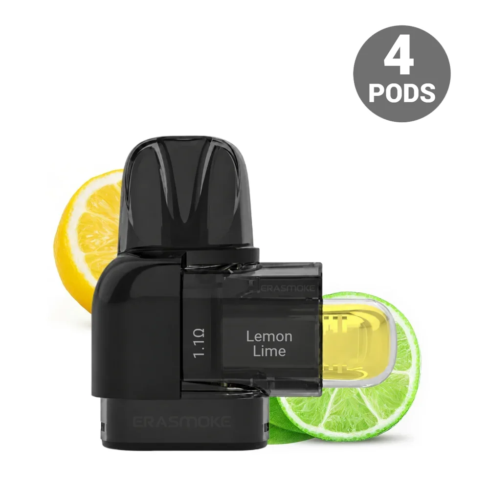 Sikary S10000 Pod Lemon Lime