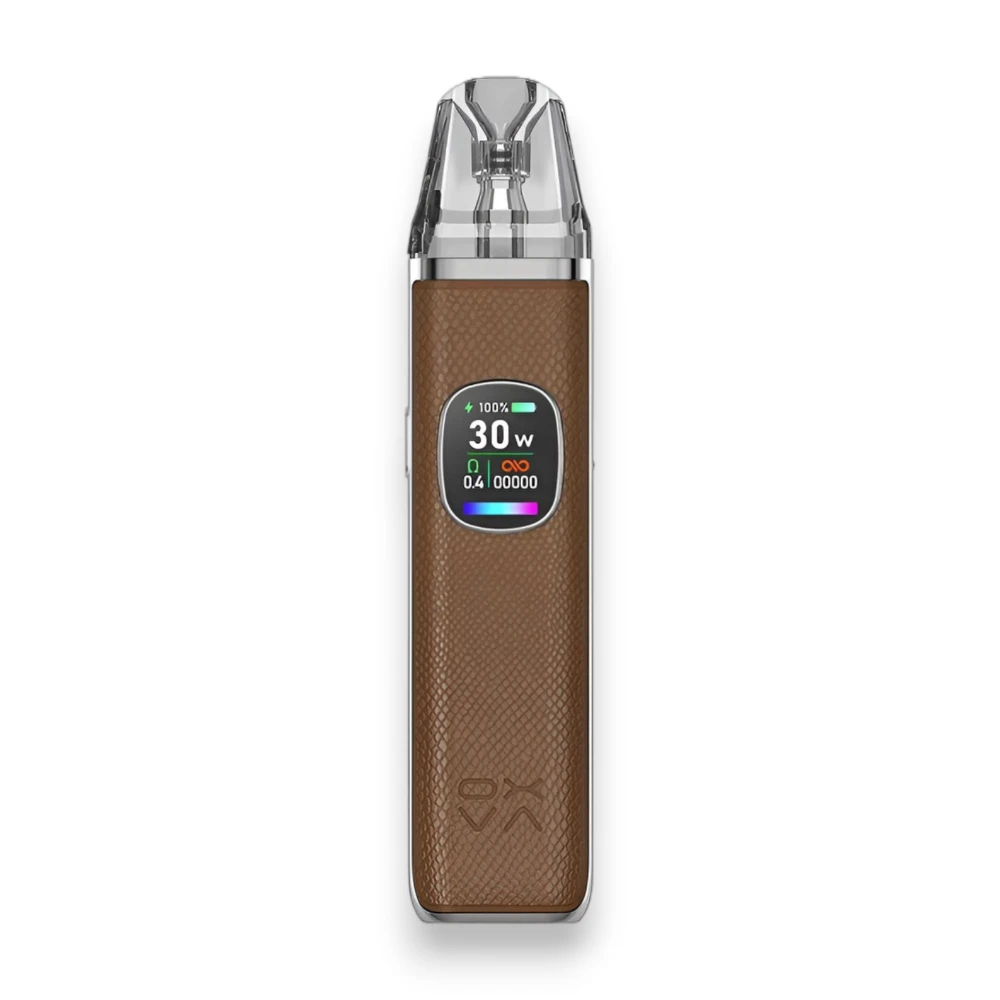 oxva xlim pro 2 brown python