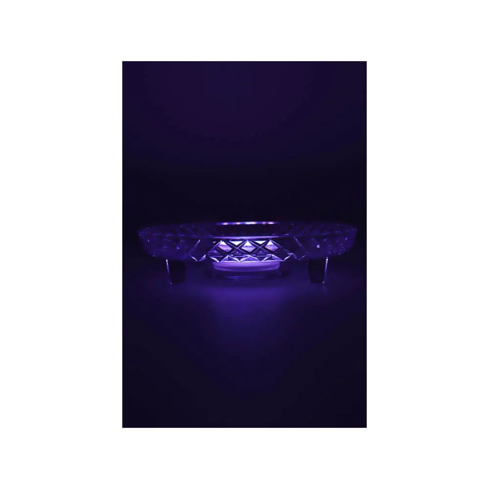 ao eclipse base shisha led detail 3