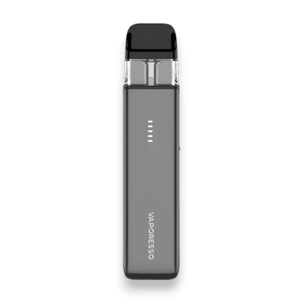 vaporesso xros 6 mini titanium black