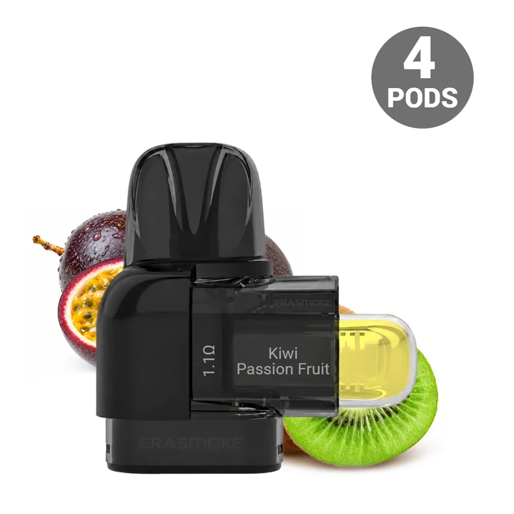 Sikary S10000 Pod Kiwi Passion Fruit