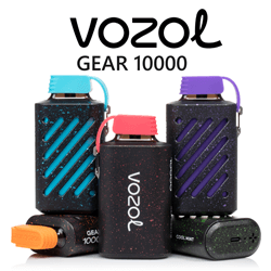 vozol gear 10000
