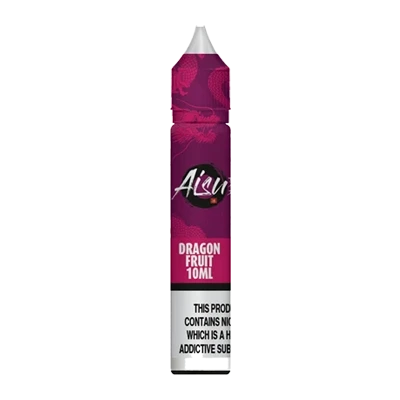aisu liquid kategorie
