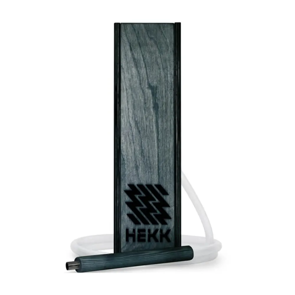 Hekkpipe Shisha - Active Blau