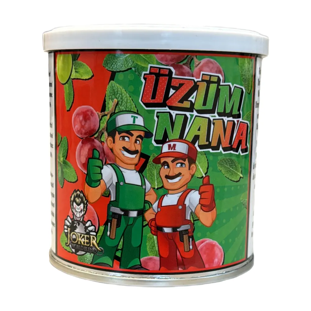 Üzüm Nana Joker Tabak