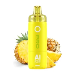 INSTA O PRO Starter-Kit Pineapple