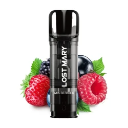 LOST MARY TAPPO Mix Berries