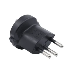 Fixadapter 3-Polig DE-CH T12